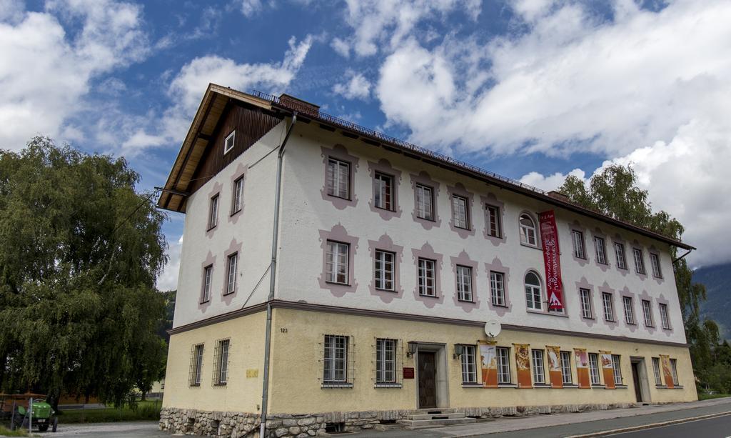 Fit Und Fun Sportherberge Kotschach-Mauthen Екстериор снимка