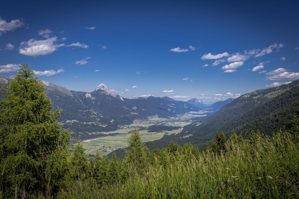 Fit Und Fun Sportherberge Kotschach-Mauthen Екстериор снимка