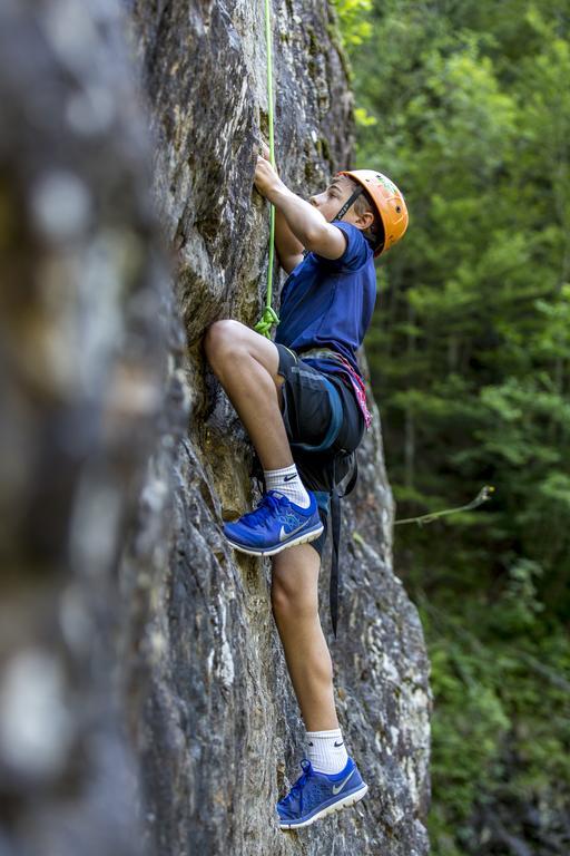 Fit Und Fun Sportherberge Kotschach-Mauthen Екстериор снимка